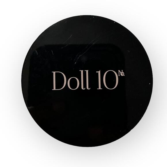 Doll 10 Hydragel Cream Balm Cheek Blush 01 3.15 g NEW - Picture 1 of 3